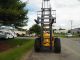 1998 American Eagle 6000lbs Rough Terrain Forklift Forklifts photo 4