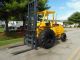 1998 American Eagle 6000lbs Rough Terrain Forklift Forklifts photo 5