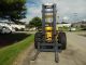 1998 American Eagle 6000lbs Rough Terrain Forklift Forklifts photo 6