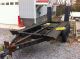 Utility Trailer Pintle Hitch Trailers photo 2