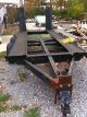 Utility Trailer Pintle Hitch Trailers photo 3