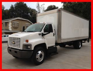 2005 Chevrolet C6500 photo