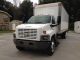 2005 Chevrolet C6500 Box Trucks / Cube Vans photo 1