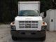 2005 Chevrolet C6500 Box Trucks / Cube Vans photo 2