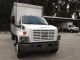 2005 Chevrolet C6500 Box Trucks / Cube Vans photo 3