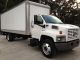 2005 Chevrolet C6500 Box Trucks / Cube Vans photo 4