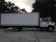 2005 Chevrolet C6500 Box Trucks / Cube Vans photo 5