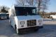 1996 Freightliner Mt35 Food Cargo Delivery Utility Step Vans photo 9