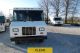 1996 Freightliner Mt35 Food Cargo Delivery Utility Step Vans photo 2