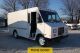 1996 Freightliner Mt35 Food Cargo Delivery Utility Step Vans photo 3