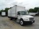2012 Freightliner Business Class M2 106 Box Trucks / Cube Vans photo 1