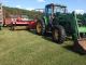 John Deere 7200 4wd Farm Tractor With Loader 110hp Tractors photo 11