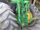 John Deere 7200 4wd Farm Tractor With Loader 110hp Tractors photo 1