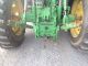 John Deere 7200 4wd Farm Tractor With Loader 110hp Tractors photo 3
