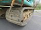 Komatsu Cd110r Cd110 Track Dump Truck Crawler Carrier W/ Cab 12 Ton Capacity Other photo 11