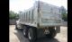 1993 Mack Superliner Dump Trucks photo 5