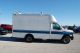 2010 Ford E - 350 Box Trucks / Cube Vans photo 2