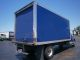 2011 International 4300 Box Trucks / Cube Vans photo 3