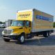 2008 International 4300 Box Trucks / Cube Vans photo 1