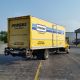 2008 International 4300 Box Trucks / Cube Vans photo 2