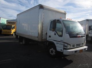 2006 Gmc W4500 photo