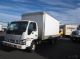 2006 Gmc W4500 Box Trucks / Cube Vans photo 1