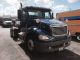 2007 Freightliner Cl12064st - Columbia 120 Daycab Semi Trucks photo 1