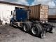 2007 Freightliner Cl12064st - Columbia 120 Daycab Semi Trucks photo 3