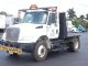 2007 International 4400 Daycab Semi Trucks photo 1