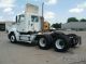 2007 Freightliner Cl12064st - Columbia 120 Daycab Semi Trucks photo 1