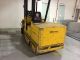 Drexel Sl 44/3 Forklift With Charger Forklifts photo 1