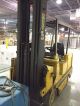 Drexel Sl 44/3 Forklift With Charger Forklifts photo 3