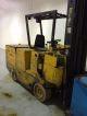 Drexel Sl 44/3 Forklift With Charger Forklifts photo 4