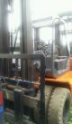 Toyota 5fd60 Forklfit Buy It Now $26,  500.  00 Forklifts photo 1