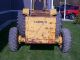 Harlo 456 4wd Diesel Forklift 28 ' Mast All Terrain 5000lb.  Capacity 4x4 Forklifts photo 10