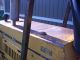Harlo 456 4wd Diesel Forklift 28 ' Mast All Terrain 5000lb.  Capacity 4x4 Forklifts photo 4