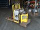 Hyster B60xt - 24v Walk Behind Pallet Truck - 875 Amp Battery Powered Forklift Forklifts photo 1