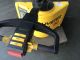 Hyster B60xt - 24v Walk Behind Pallet Truck - 875 Amp Battery Powered Forklift Forklifts photo 3