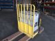 Hyster B60xt - 24v Walk Behind Pallet Truck - 875 Amp Battery Powered Forklift Forklifts photo 4