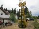 1997 Drexel R60sl Swing Mast Diesel Forklift 6000 Capacity Forklifts photo 5