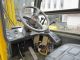 1997 Drexel R60sl Swing Mast Diesel Forklift 6000 Capacity Forklifts photo 6