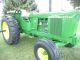 John Deere 5020 1967 Row Crop Fresh Restoration Tractor 5010 6030 4020 4230 Antique & Vintage Farm Equip photo 1