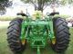 John Deere 5020 1967 Row Crop Fresh Restoration Tractor 5010 6030 4020 4230 Antique & Vintage Farm Equip photo 2
