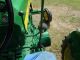 John Deere 730 Diesel Electric Start Tractor 530 630 830 R Es Antique & Vintage Farm Equip photo 10