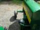John Deere 730 Diesel Electric Start Tractor 530 630 830 R Es Antique & Vintage Farm Equip photo 11