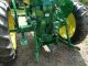 John Deere 730 Diesel Electric Start Tractor 530 630 830 R Es Antique & Vintage Farm Equip photo 1