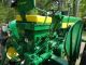 John Deere 730 Diesel Electric Start Tractor 530 630 830 R Es Antique & Vintage Farm Equip photo 2