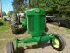 John Deere 730 Diesel Electric Start Tractor 530 630 830 R Es Antique & Vintage Farm Equip photo 5