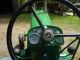 John Deere 730 Diesel Electric Start Tractor 530 630 830 R Es Antique & Vintage Farm Equip photo 7