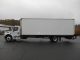 2009 Freightliner M2 Business Class Box Trucks / Cube Vans photo 1